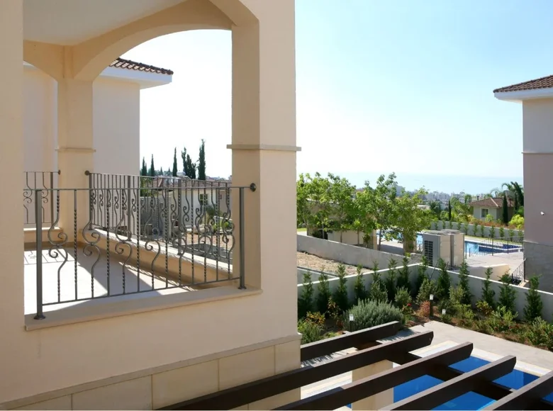 Maison 5 chambres 770 m² Limassol, Bases souveraines britanniques