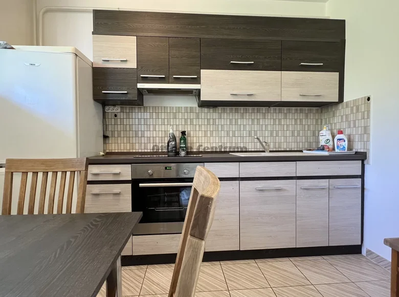 3 room apartment 53 m² Szekszardi jaras, Hungary