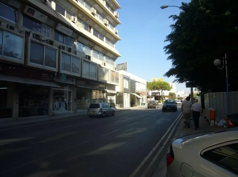 Geschäft  Limassol, Cyprus