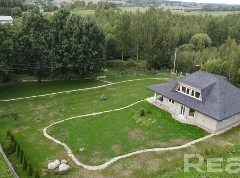 Cottage 262 m² Aziaryckaslabadski sielski Saviet, Belarus