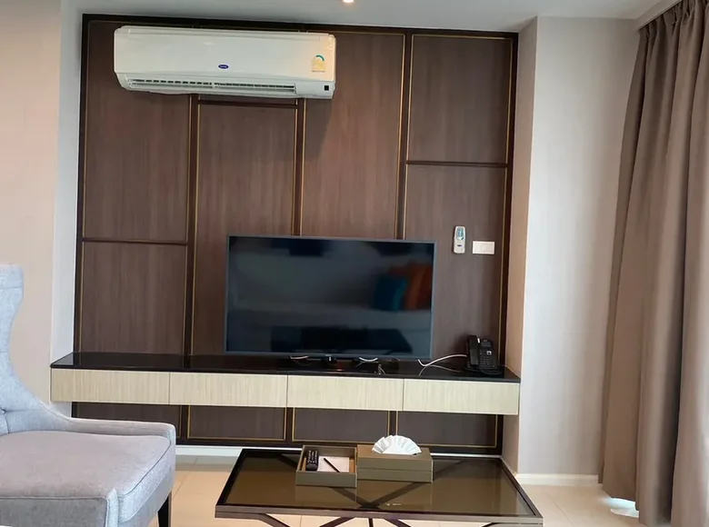 3 bedroom apartment 107 m² Phuket, Thailand