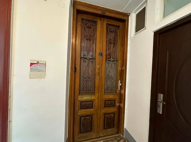 4 room apartment  Vienna, Austria