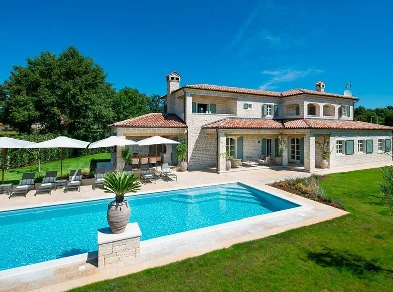 Villa 372 m² Rovinj, Kroatien