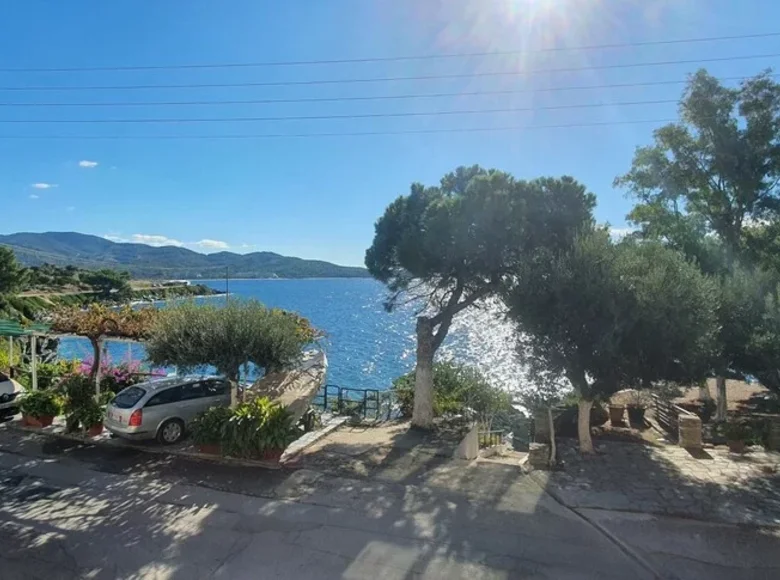 2 room apartment 67 m² Neos Marmaras, Greece