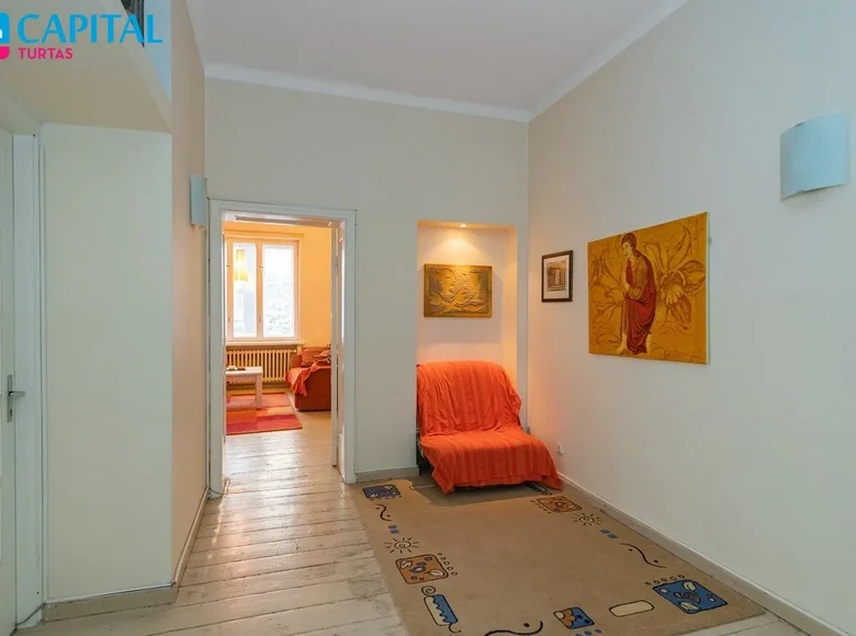 8 room apartment 166 m² Kaunas, Lithuania