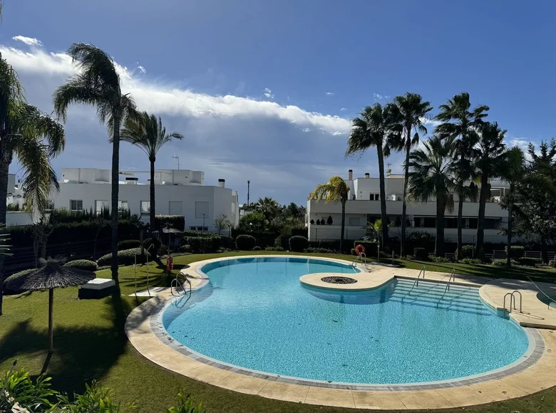Wohnung 3 Schlafzimmer 165 m² Marbella, Spanien