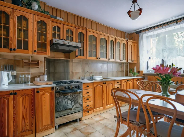 Дом 3 комнаты 150 м² Варшава, Польша