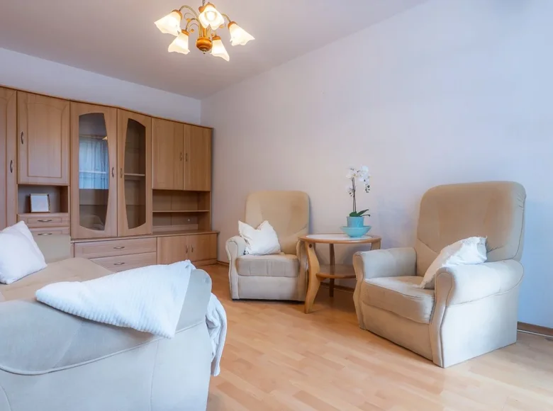 Квартира 3 комнаты 48 м² Варшава, Польша
