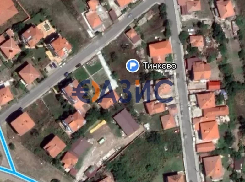 Propiedad comercial 743 m² en Tankovo, Bulgaria