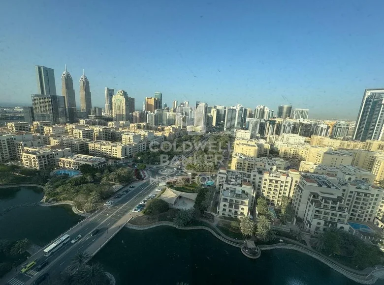 Wohnung 1 zimmer 881 m² Dubai, Vereinigte Arabische Emirate