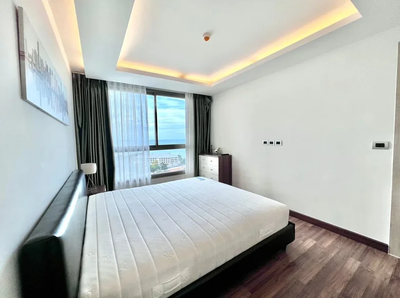 1 bedroom apartment 44 m² Pattaya City, Thailand
