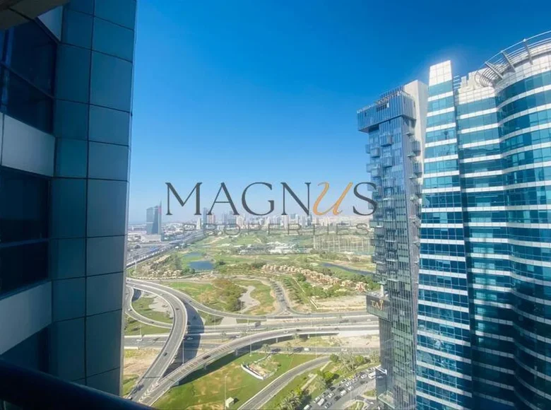 Mieszkanie 2 pokoi 1 984 m² Dubaj, Emiraty Arabskie