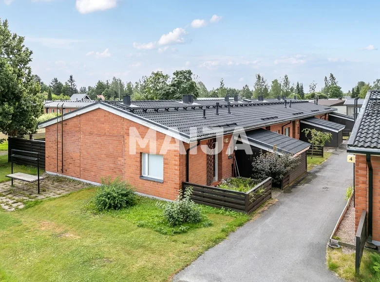 1 bedroom apartment 64 m² Hyvinkaa, Finland