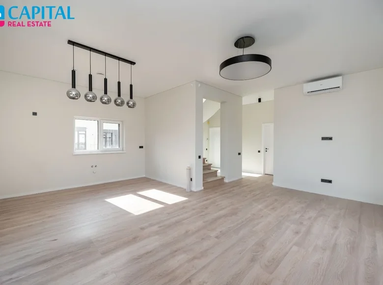 Dom 152 m² Ogrodniki, Litwa