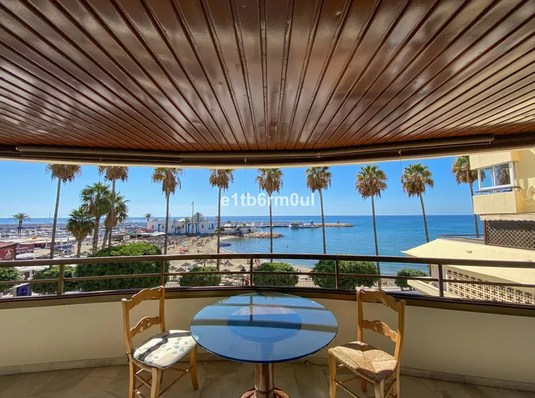 Apartamento 3 habitaciones 185 m² Marbella, Španjolska