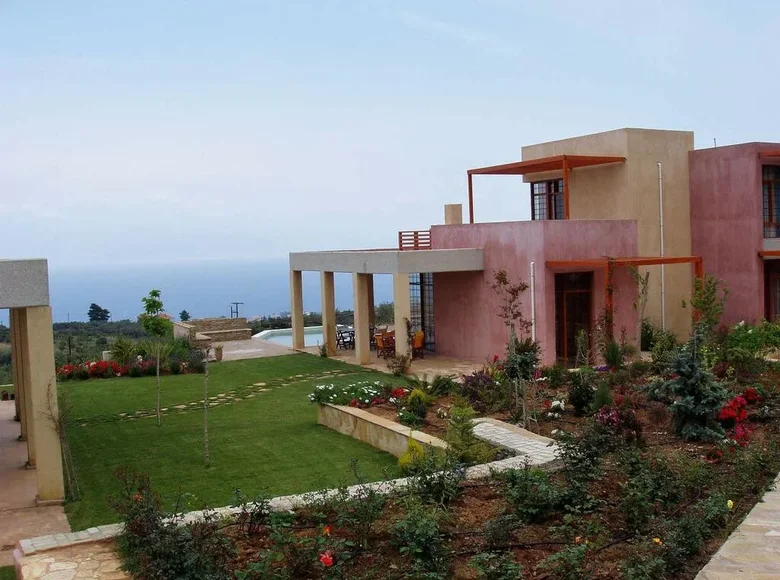 Villa de 5 habitaciones 170 m² Municipality of Xylokastro and Evrostina, Grecia