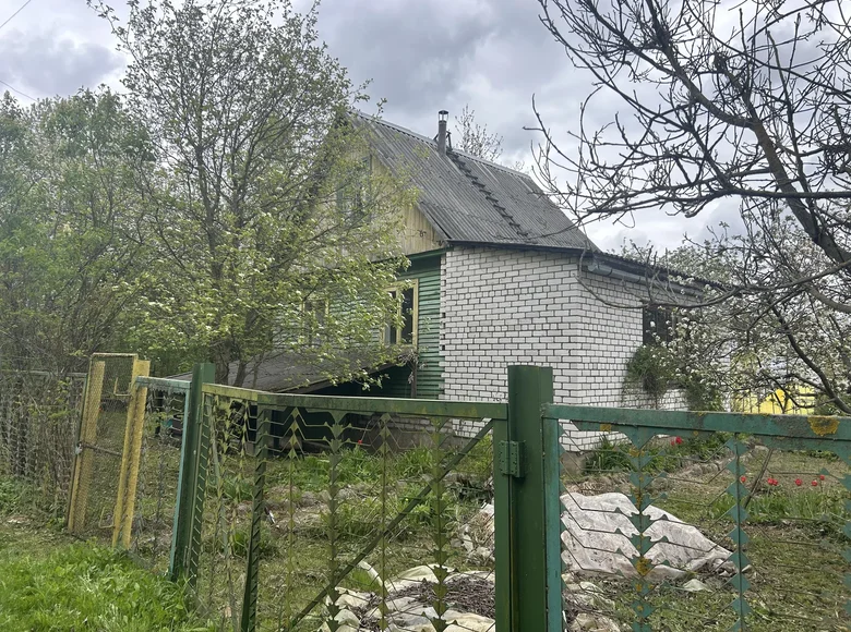 Dom 93 m² Prygaradny selski Savet, Białoruś