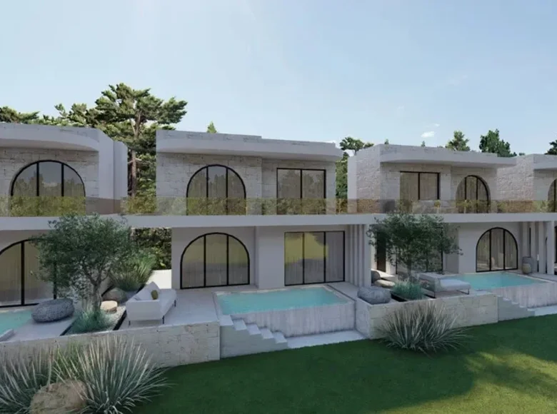 2 bedroom Villa 75 m² Paggaio Municipality, Greece