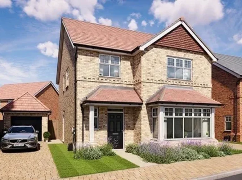 Casa 2 habitaciones 77 m² Wallingford, Reino Unido