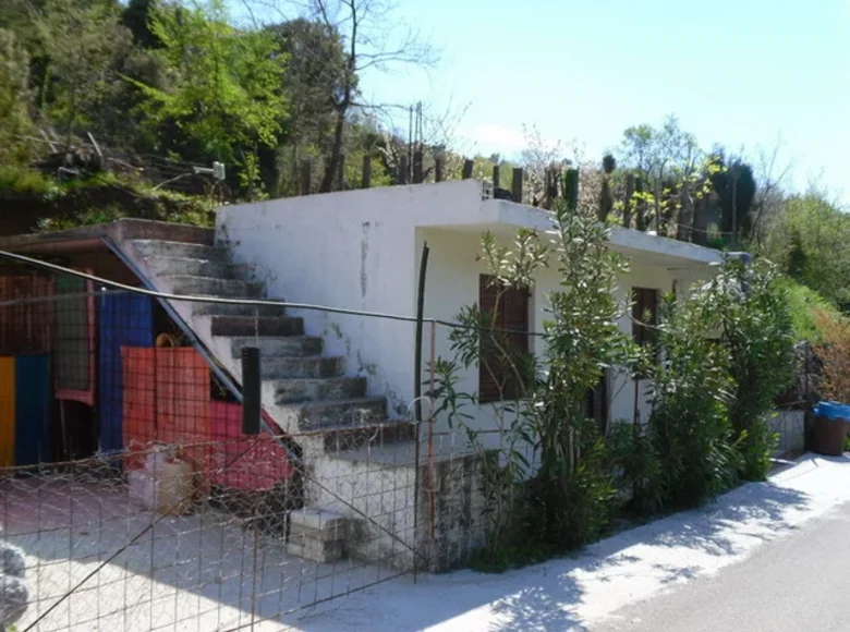 Casa 2 habitaciones 86 m² Montenegro, Montenegro