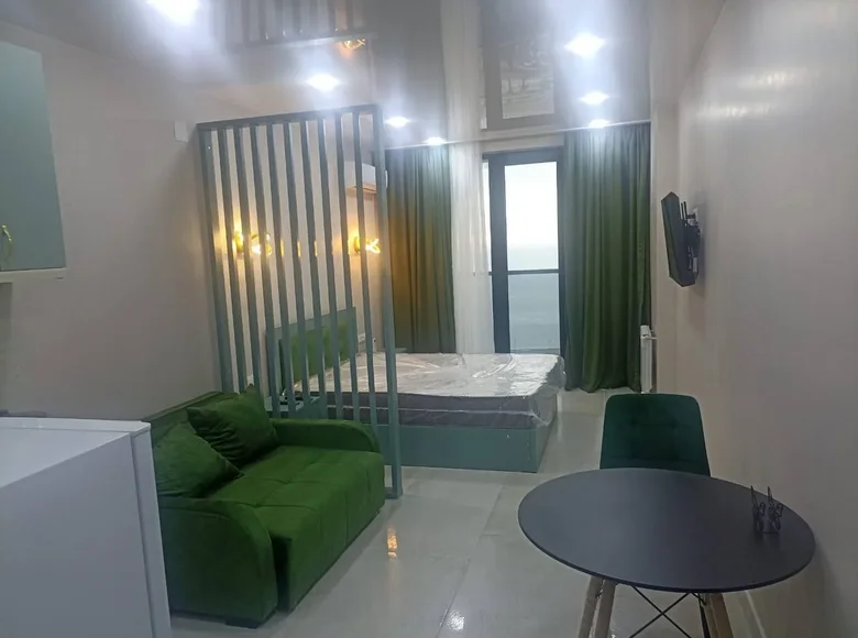 Kawalerka 1 pokój 31 m² Batumi, Gruzja