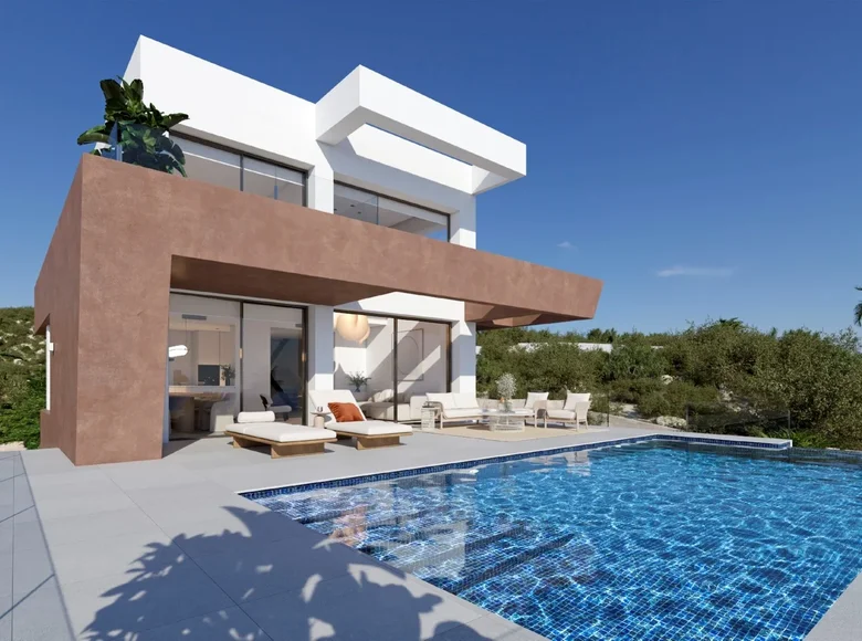 villa de 3 chambres 388 m² Izhevsk, Russie
