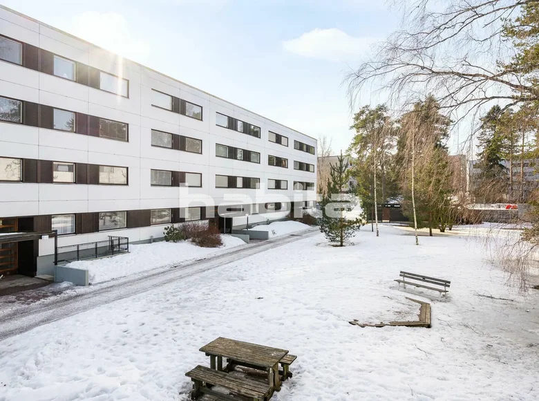 3 bedroom apartment 89 m² Helsinki sub-region, Finland