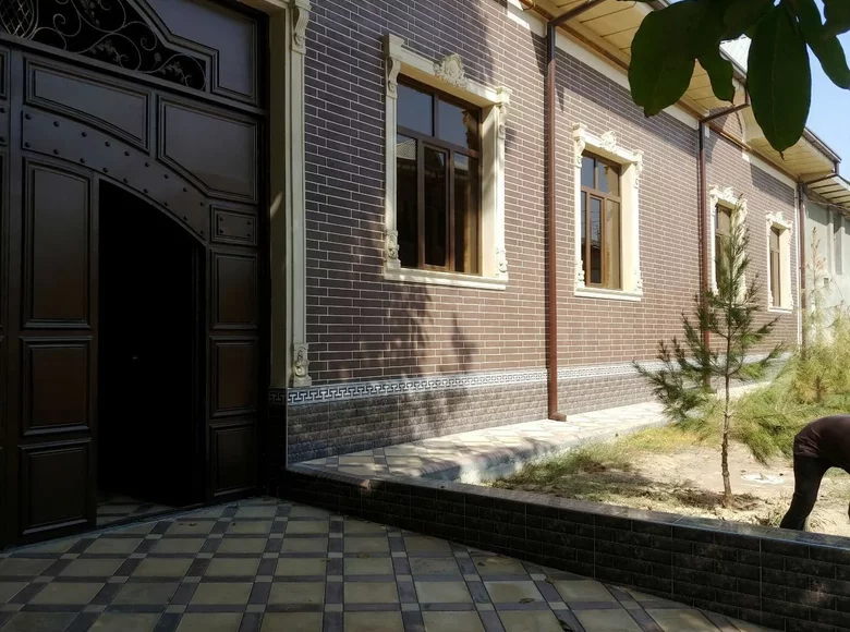 Дом 7 комнат 95 м² Хасанбай, Узбекистан