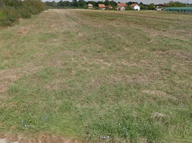 Grundstück  Surcin, Serbien