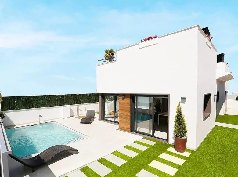 3 bedroom villa 310 m², All countries
