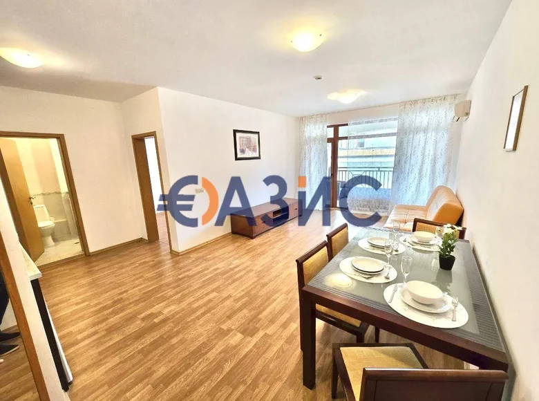 1 bedroom apartment 64 m² Kableshkovo, Bulgaria