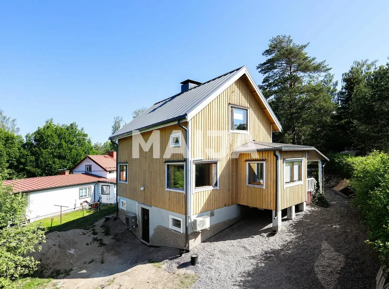 Haus 4 zimmer 123 m² Porvoo, Finnland