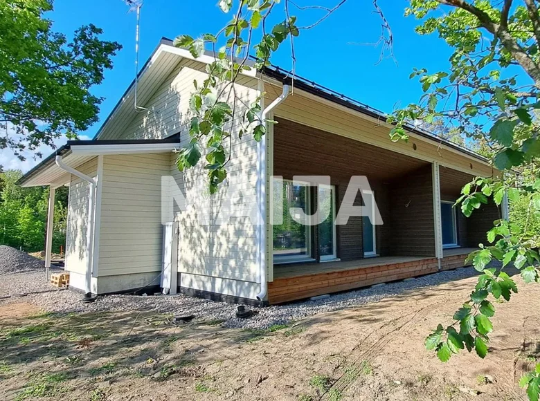 Haus 3 zimmer 69 m² Verwaltungsgemeinschaft Helsinki, Finnland