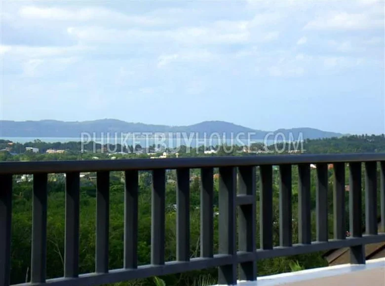 villa de 5 chambres 720 m² Rawai, Thaïlande