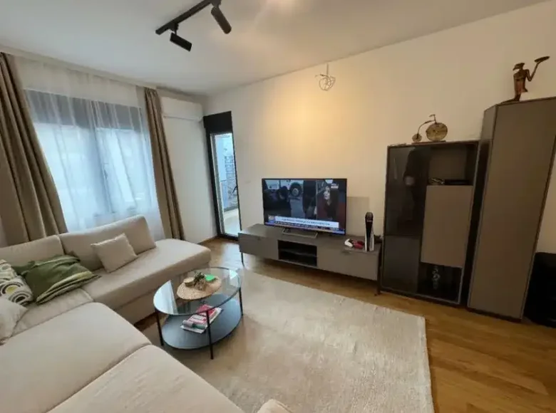 2 bedroom apartment 69 m² Montenegro, Montenegro