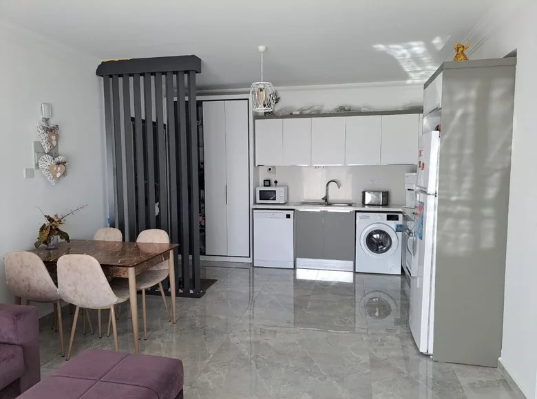 Wohnung 3 Zimmer 83 m² Trikomo, Nordzypern