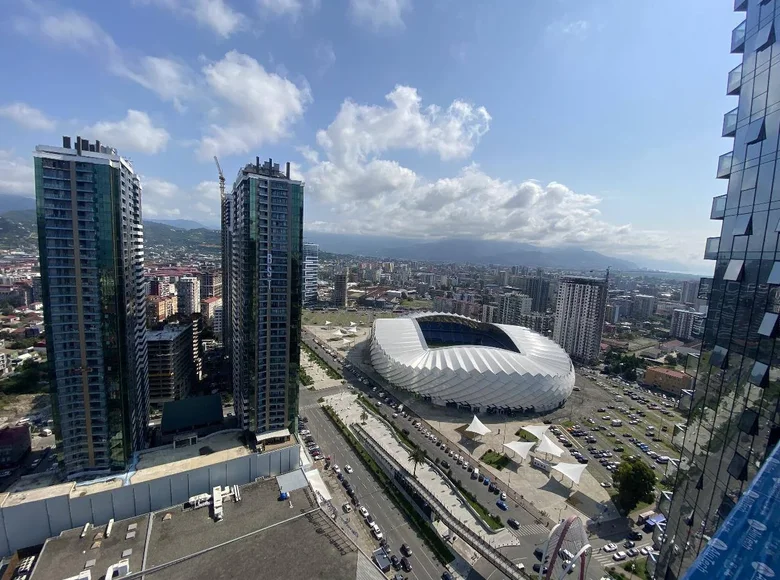Studio 1 zimmer 32 m² Batumi, Georgien