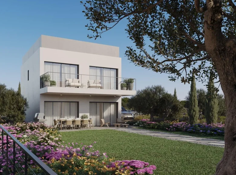 Maison 3 chambres 129 m² Parekklisia, Chypre