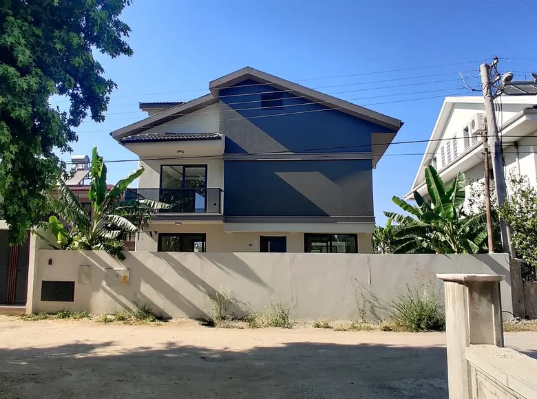 5-Zimmer-Villa 130 m² Fethiye, Türkei