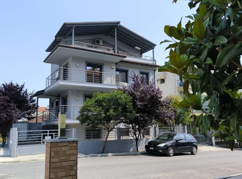 Ferienhaus 4 zimmer 220 m² Litochoro, Griechenland