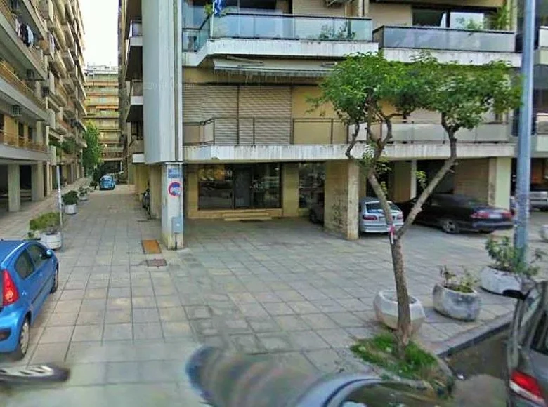 Mieszkanie 4 pokoi 146 m² Dimos Thessaloniki, Grecja