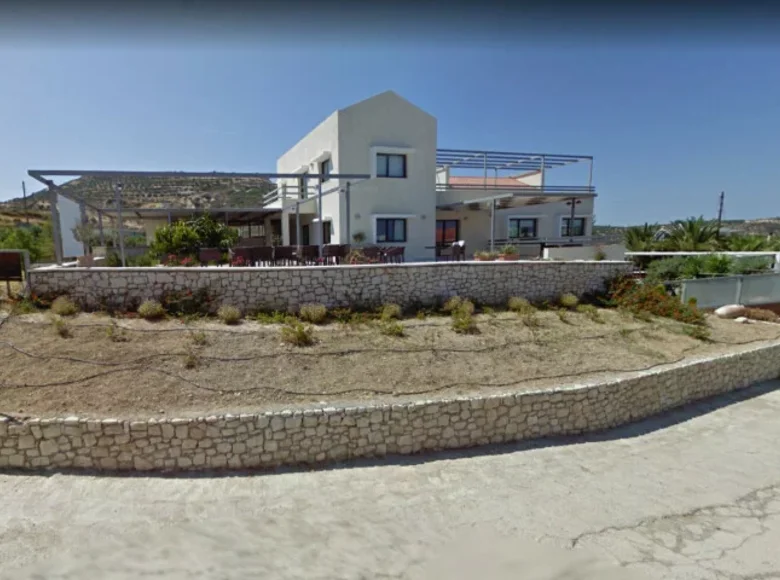 1 room Cottage 500 m² District of Sitia, Greece