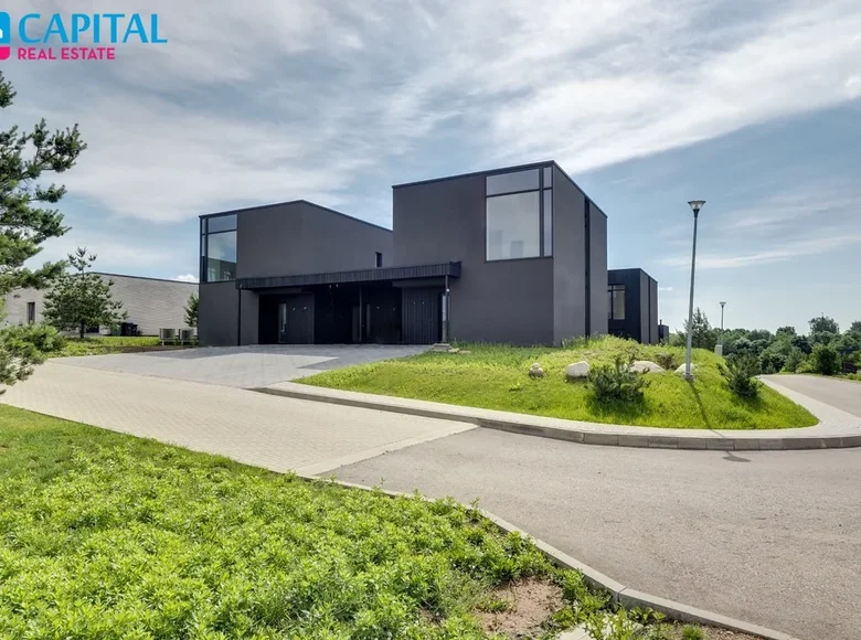 Casa 131 m² Vilna, Lituania