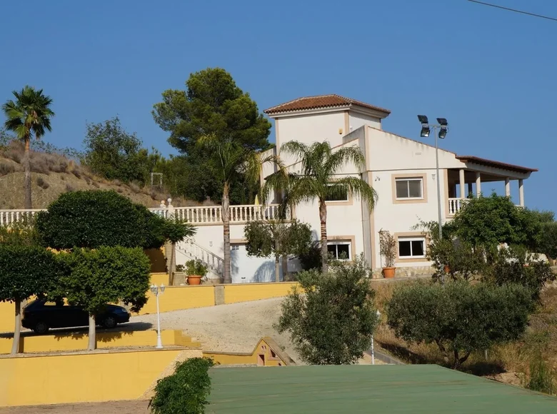 5 bedroom house 460 m² l Alfas del Pi, Spain