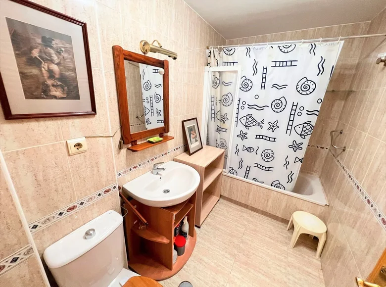 Appartement 1 chambre 57 m² Dehesa de Campoamor, Espagne