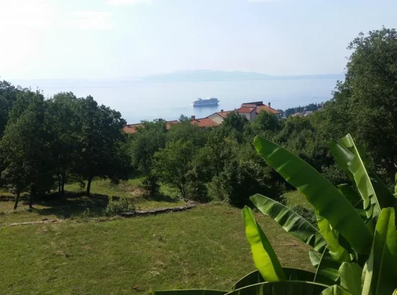 5 bedroom villa 400 m² Matulji, Croatia