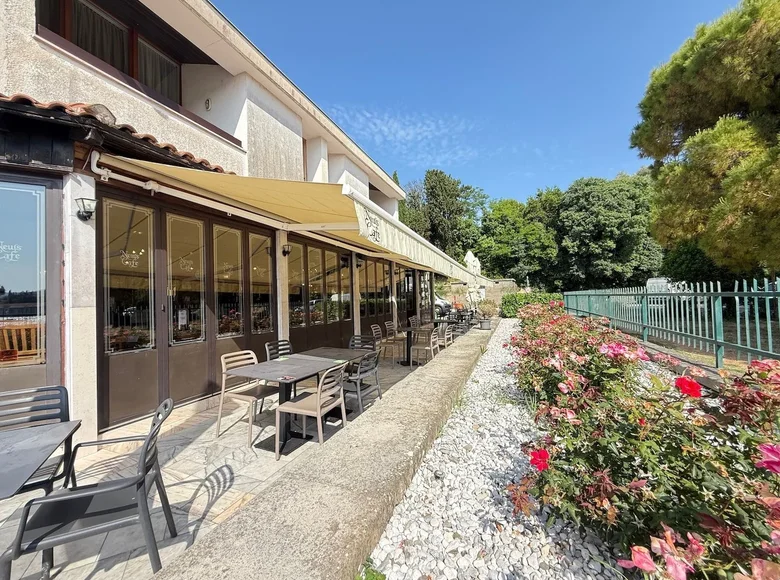 Restaurant 273 m² in Piran Pirano, Slovenia