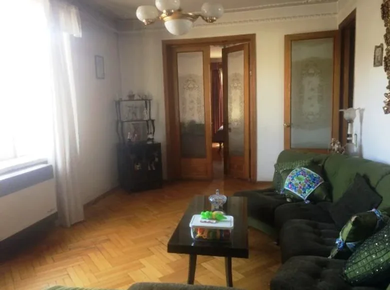 Apartamento 4 habitaciones 108 m² Tiflis, Georgia