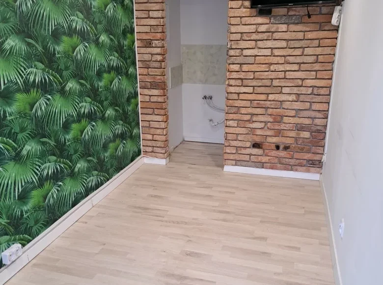 Apartamento 11 m² Poznan, Polonia