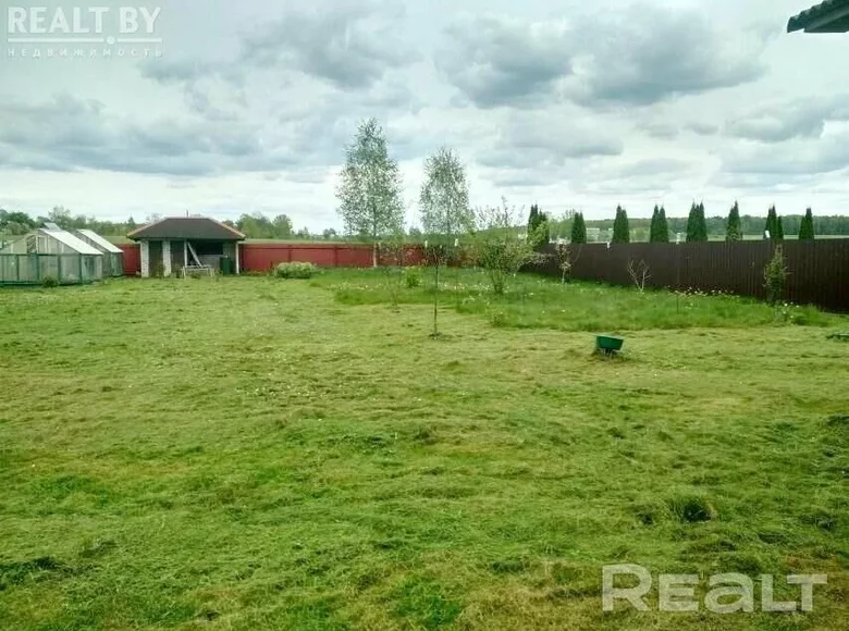Land  Dziescanski sielski Saviet, Belarus